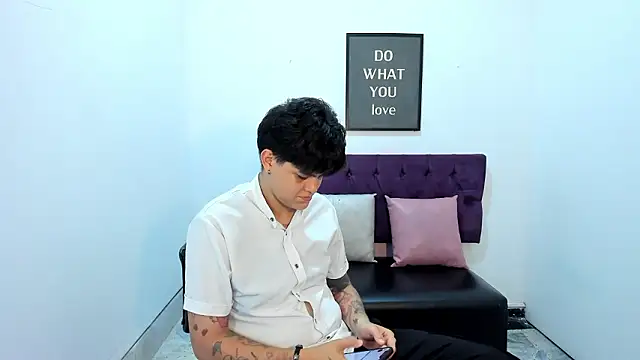 TomBoy Natali online show from 03-21-26, 06:45