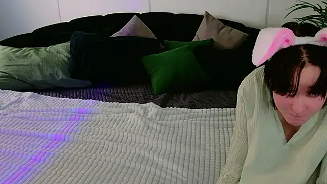 BlackLunaa online show from 02-28-26, 09:25