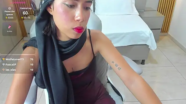 Hanna irfan online show from 03-03-26, 12:28