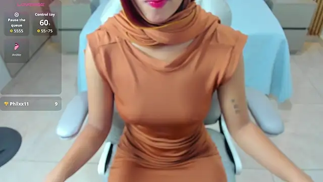 Hanna irfan online show from 03-14-26, 12:22