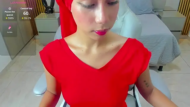 Hanna irfan online show from 03-06-26, 12:22