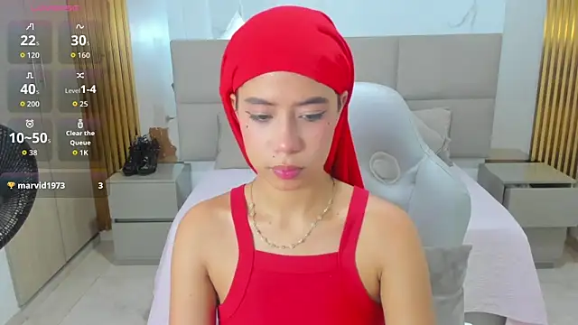 Hanna irfan online show from 04-12-26, 07:06