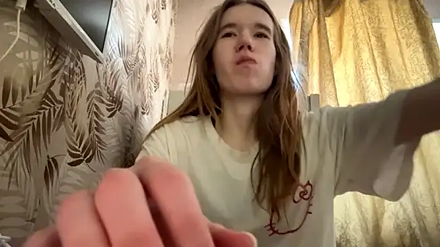 LeomaJee online show from 03-20-26, 10:49