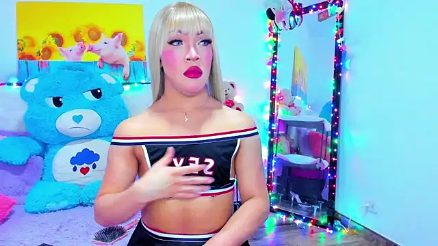 Dulce Fabiana  online show from 03-02-26, 09:00