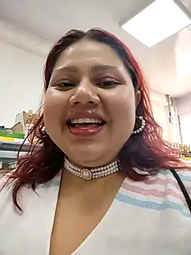 Snapshot of primrose17 chatting on 04-01-26, 08:50 primrose17 online show from 04-01-26, 08:50