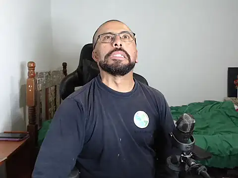 Nano Cruz online show from 03-15-26, 11:34