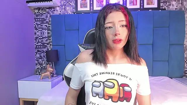 reze chaw online show from 03-22-26, 03:13