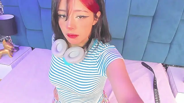 reze chaw online show from 04-05-26, 11:39