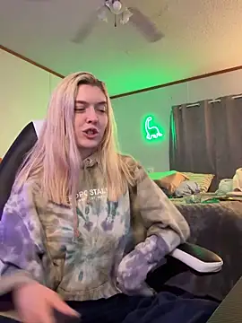 Rainsworld420 online show from 03-21-26, 02:02