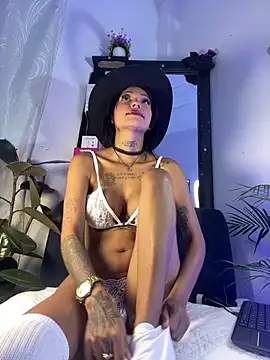 Antonella-smitt online show from 05-14-26, 11:40