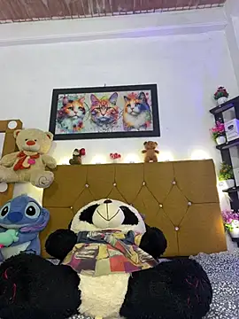 Antonella-smitt online show from 03-14-26, 01:06