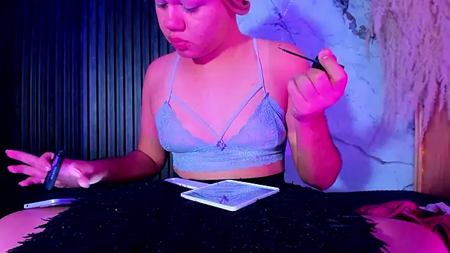 valery delux online show from 03-14-26, 01:17