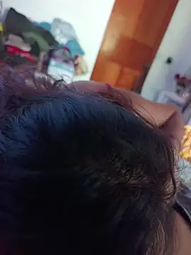 KARYNABB online show from 03-13-26, 02:55