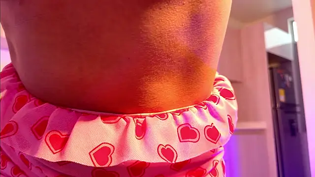 AleciaNoah online show from 03-21-26, 08:57