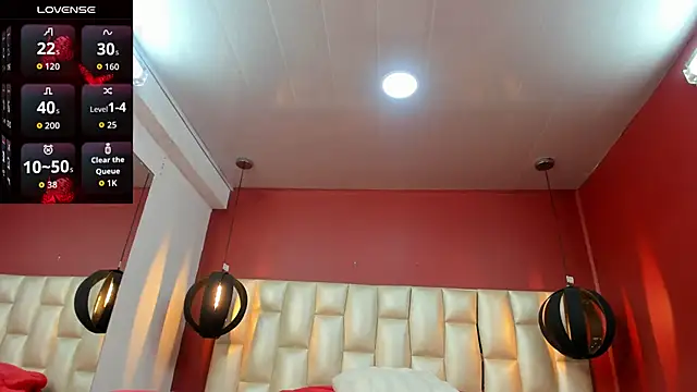 MissPameela  online show from 03-17-26, 11:35