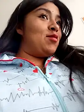 JESSICA  20 online show from 03-05-26, 02:35