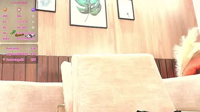 EsmeraldaGracee online show from 04-16-26, 07:14