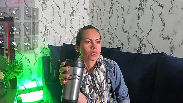 ShaylaMars online show from 04-17-26, 11:35