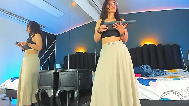 ShaylaMars online show from 03-27-26, 11:44