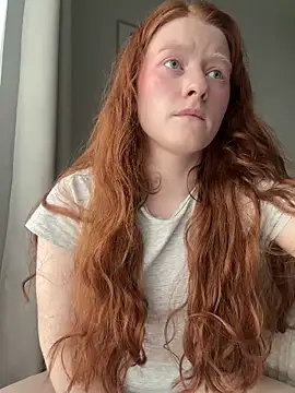 gingerlatte online show from 03-31-26, 08:05