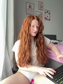 gingerlatte online show from 05-04-26, 08:50