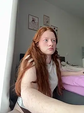 gingerlatte online show from 05-08-26, 09:13
