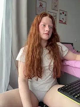 gingerlatte online show from 05-17-26, 09:53