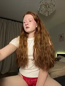 gingerlatte online show from 03-20-26, 11:17