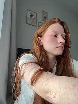 gingerlatte online show from 04-14-26, 08:41