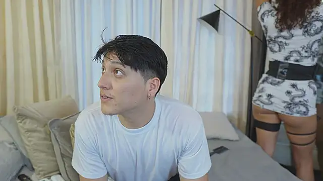 Mia and Belmonth online show from 05-04-26, 06:44