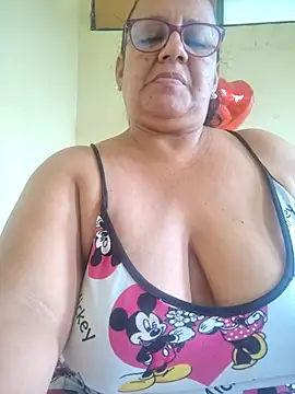 Roxy 77 online show from 03-07-26, 06:13