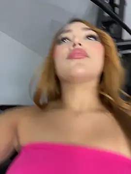 CyberMiaXXX online show from 04-12-26, 12:58