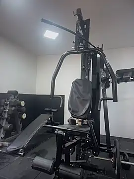 CyberMiaXXX online show from 04-13-26, 09:30