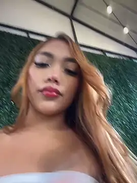 CyberMiaXXX online show from 04-14-26, 09:20