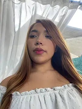 CyberMiaXXX online show from 03-19-26, 09:26