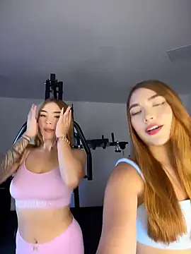 CyberMiaXXX online show from 04-09-26, 09:32