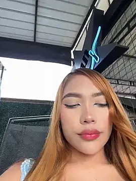 CyberMiaXXX online show from 04-08-26, 09:27