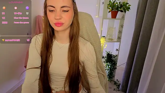 EmilyRidd online show from 05-05-26, 05:32