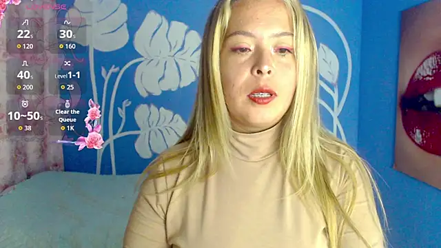 CamilleRouge online show from 03-02-26, 02:56