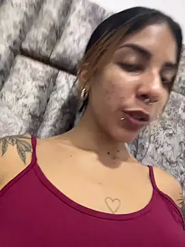 VioletaHills  online show from 06-12-26, 04:10