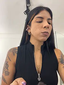 VioletaHills  online show from 07-01-26, 12:16
