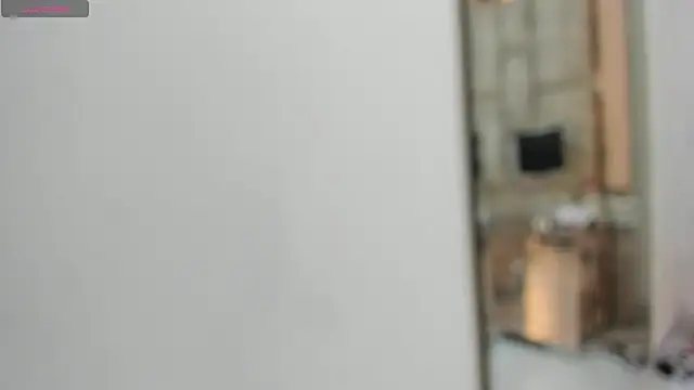 Titan Moreno  online show from 04-08-26, 11:55