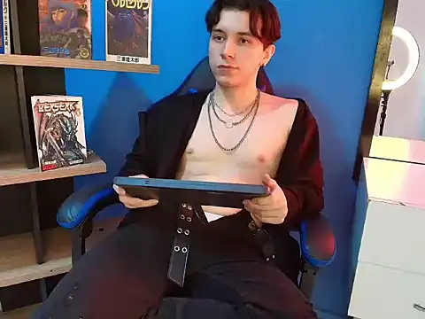 hollannd  online show from 03-05-26, 02:57