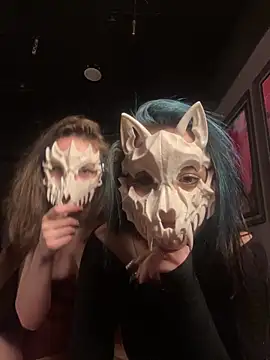 Snapshot of HotXGRLS chatting on 03-02-26, 06:03 HotXGRLS online show from 03-02-26, 06:03