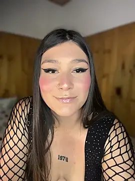 Miss Dani online show from 05-22-26, 02:42
