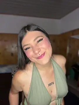 Miss Dani online show from 03-19-26, 02:11