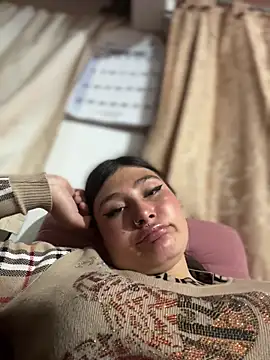 Miss Dani online show from 03-12-26, 01:00