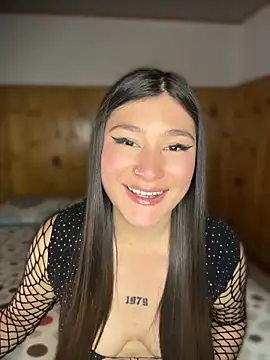 Miss Dani online show from 04-13-26, 03:54