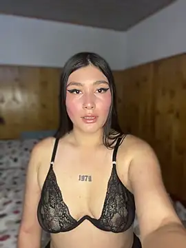 Miss Dani online show from 03-26-26, 04:44