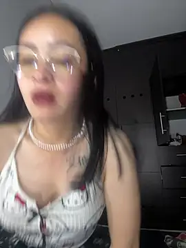 Anni Rose online show from 03-09-26, 10:52